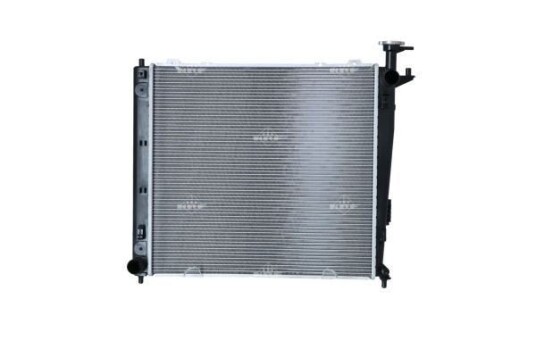Radiator NRF 59296 Radiator NRF 59296