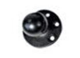 Honeywell RAM MOUNT KIT ROUND BASE