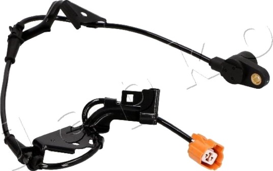 Sensor, ABS JAPKO 151412