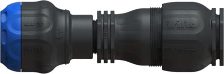 Sprint Samlemuffe Peindstik 20-27X40mm Sprint Samlemuffe Peindstik 20-27X40mm