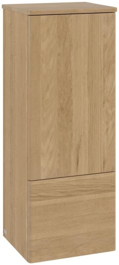 Villeroy & Boch Villeroy & Boch Antao Sideskap 41,4x35,6x103,9 cm u/lys Eik