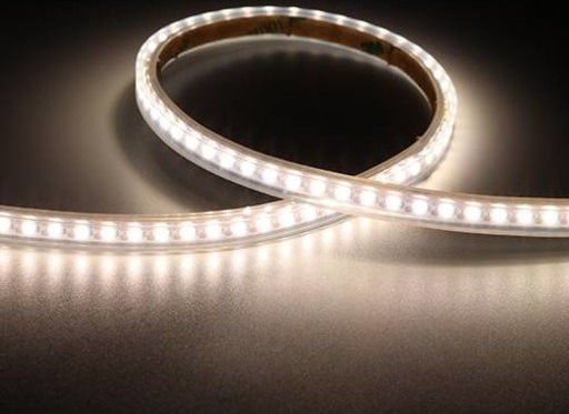 Ansell Lighting K Cell LED strip utendørs 6500K 50 meter