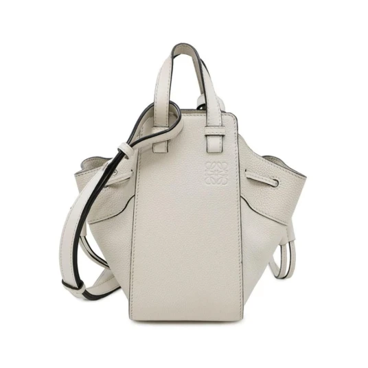 Loewe Pre-owned Dame Hvit
