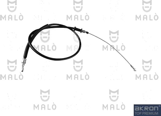 Tautrekk, håndbremse MALÒ 26750