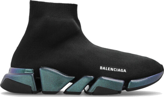Balenciaga Herre Sko Svart 40 EU,