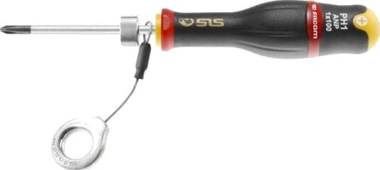 Facom Skrutrekker ANP1 × 100SLS Med Sls-Feste PH1 X 100 mm