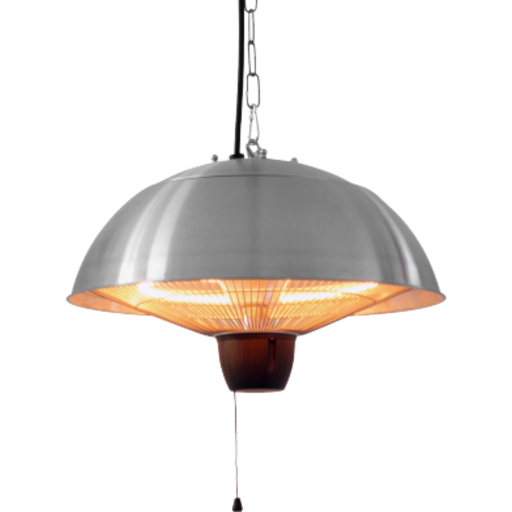 HORTUS Patio heater hanging model 1500 W HORTUS Patio heater hanging model 1500 W