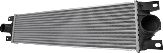 Intercooler HELLA 8ML 366 341 621