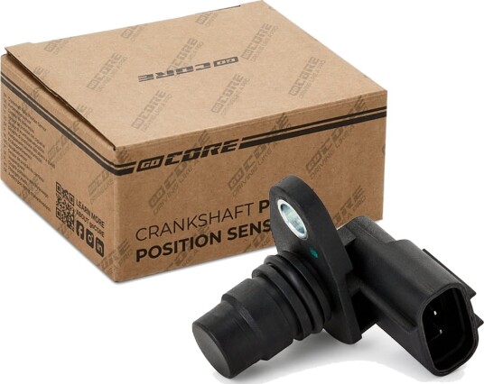 Impulsgiver veivaksel goCORE GCH330261