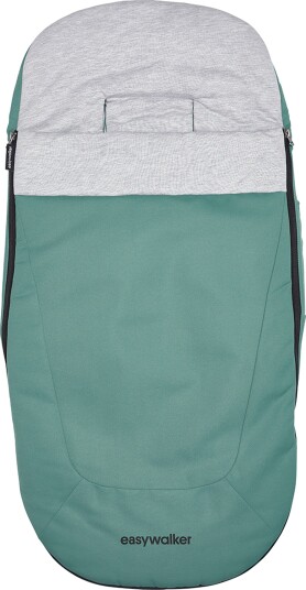 EasyWalker Vognpose, Coral Green