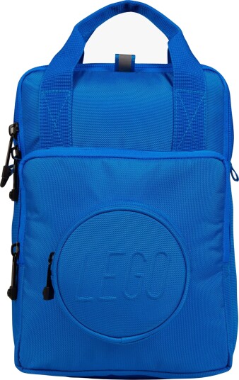 LEGO® Brick 1x1 Kids Ryggsekk 7L Light Bright Blue