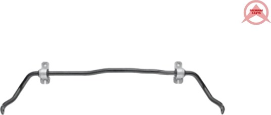 Stabilisator chassis SIDEM 935003