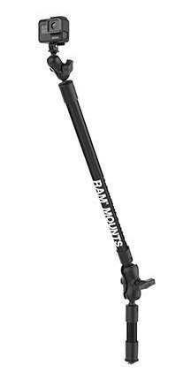 RAM MOUNT RAM 4 & 18 LNG CAMERA ARM