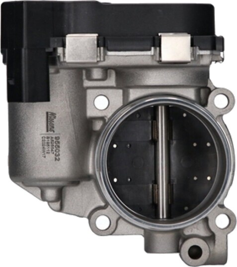 Gasspjeld NISSENS 955032 Gasspjeld NISSENS 955032