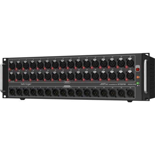 Behringer S32 Behringer S32