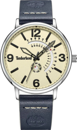 Timberland Herre Accessories Blå ONE SIZE, Timberland Herre Accessories Blå ONE SIZE,