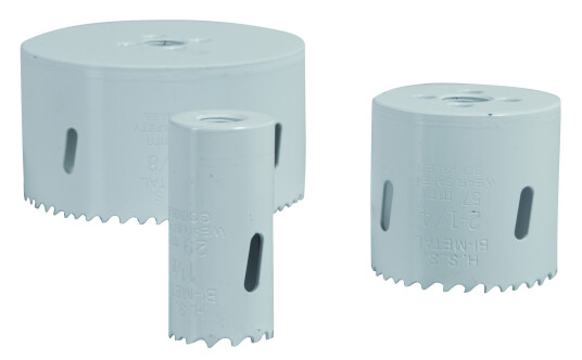 HULLSAG BI-METALL 41MM