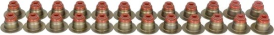 MAHLE SS46052 Pakning, ventilstamme