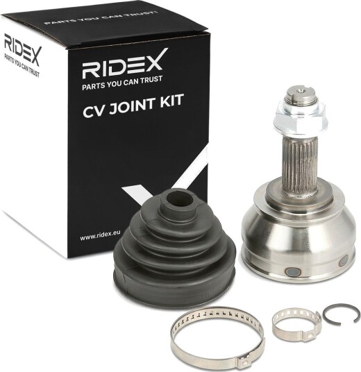 Drivledd RIDEX 5J0265