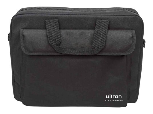 Ultron Case Basic - Notebookbæreveske - 17.3"