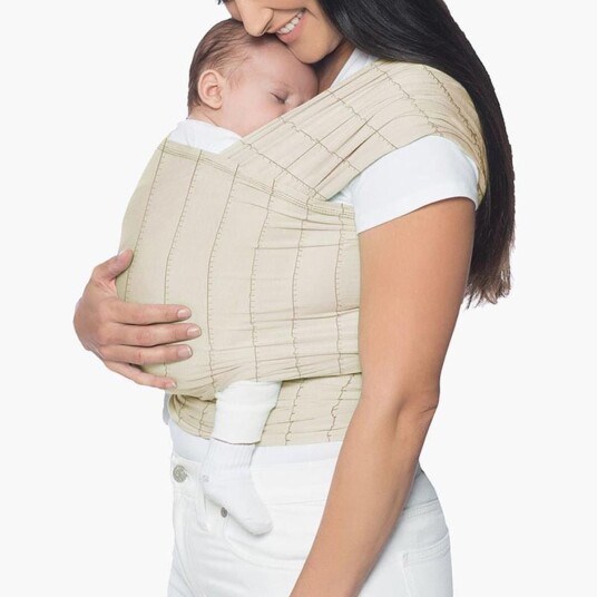 Ergobaby Aura Bæresjal Sweet Vine