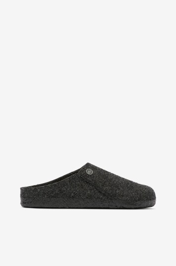 Birkenstock Tøfler Zermatt Grå