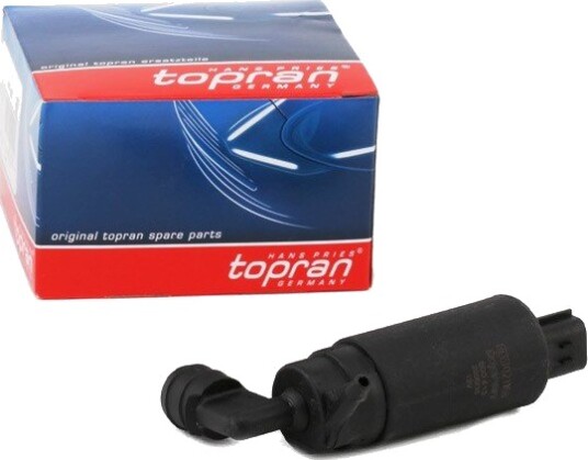 Spylepumpe TOPRAN 600 413