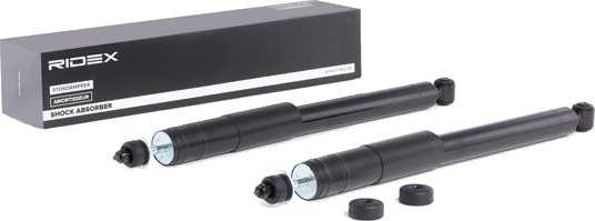 RIDEX 854S2260 Støtdemper