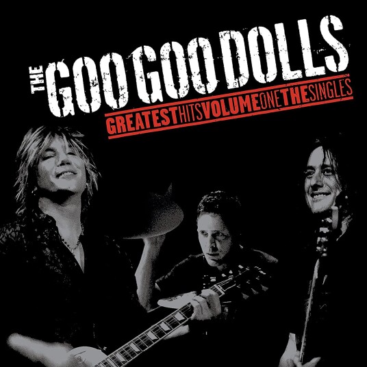The Goo Goo Dolls  Greatest Hits Volume One  The Singles  LP/Vinyl