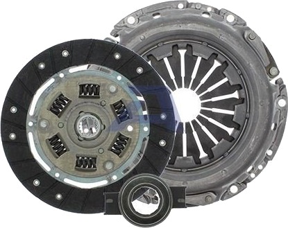AISIN KE-FO04 Clutchsett AISIN KE-FO04 Clutchsett
