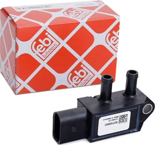 Sensor, avgasstrykk FEBI BILSTEIN 100853