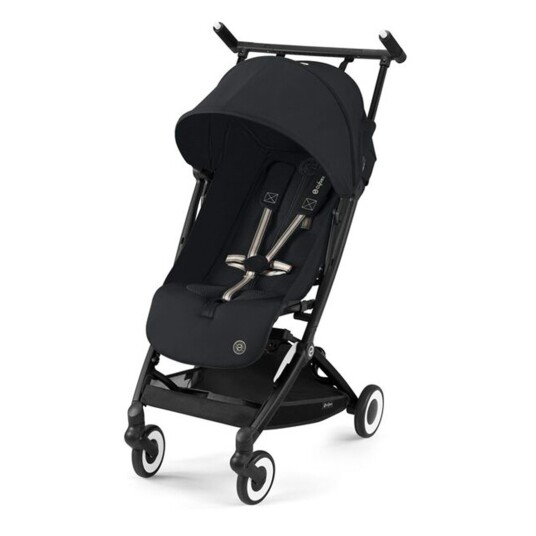Vogn Cybex Libelle BLK Magic Black