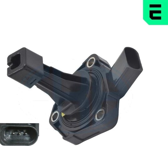 Sensor motoroljestand ERA 551437A Sensor motoroljestand ERA 551437A