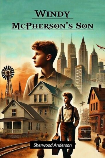 Windy McPherson's Son Edition2024