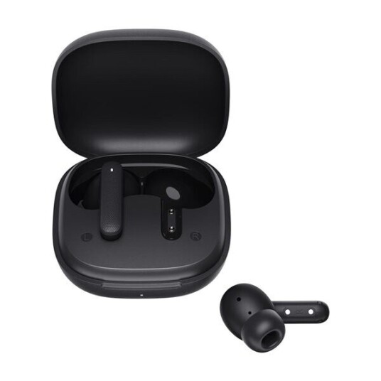 QCY Buds T43 ENC TWS Earbuds Gray QCY Buds T43 ENC TWS Earbuds Gray