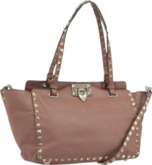 Valentino Vintage Dame Rosa Valentino Vintage Dame Rosa