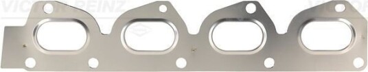 Tetning eksosmanifold REINZ 71 42393 00