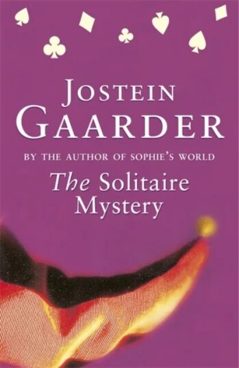 The Solitaire Mystery Av Jostein Gaarder