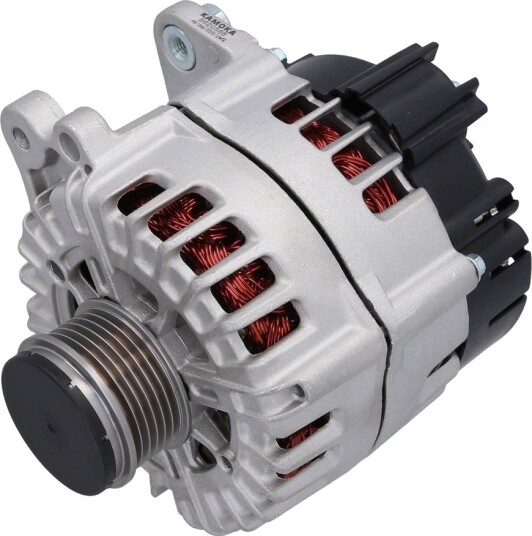 KAMOKA 8620566 Dynamo