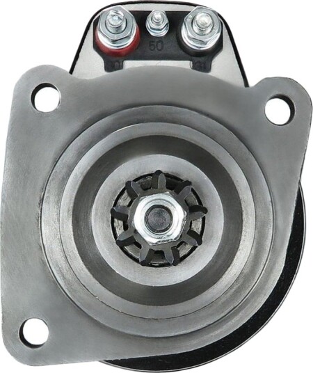 AS PL S0725S Starter