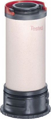 Katadyn Combi Ceramic Replacement Cartridge White OneSize Katadyn Combi Ceramic Replacement Cartridge White OneSize