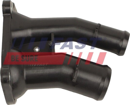 Termostathus FAST FT00649