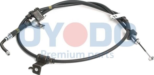 Tautrekk, håndbremse Oyodo 70H0603-OYO