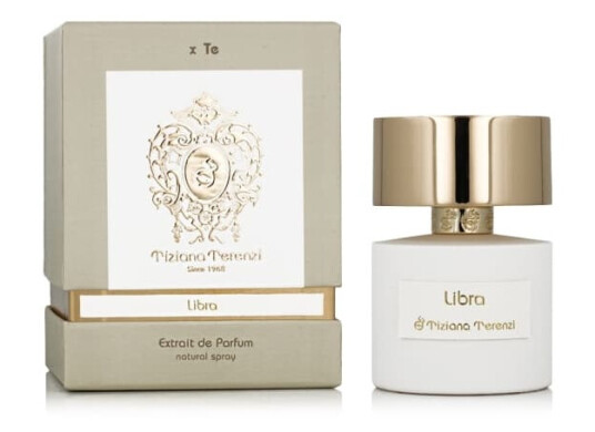 Tiziana Terenzi Libra parfymeekstrakt 100 ml Tiziana Terenzi Libra parfymeekstrakt 100 ml