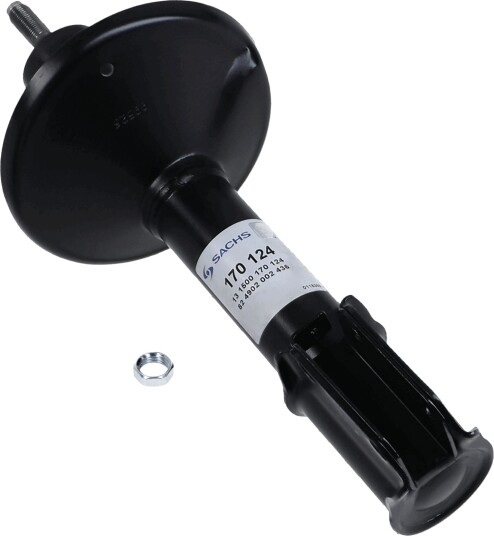 SACHS 170 124 Støtdemper