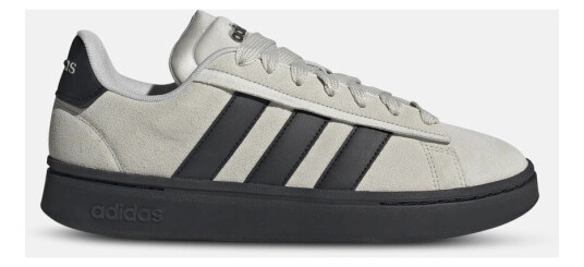 Adidas Grand Court Alpha 00s Greone/Cblack/Cblack 39 1/3 Uk 6 Sneakers