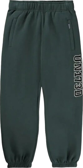 Molo Allen Khaki green 110