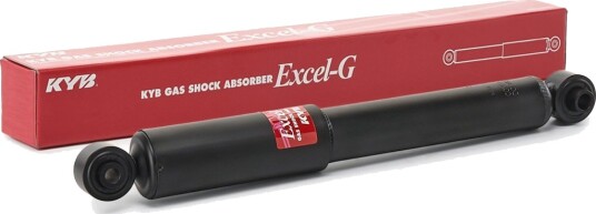 KYB 343486 Støtdemper KYB 343486 Støtdemper