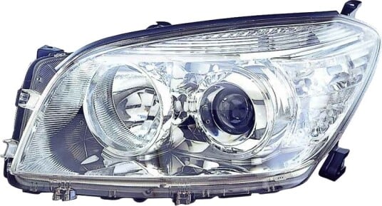 ABAKUS 212-11K5L-LDEM1 Frontlykter
