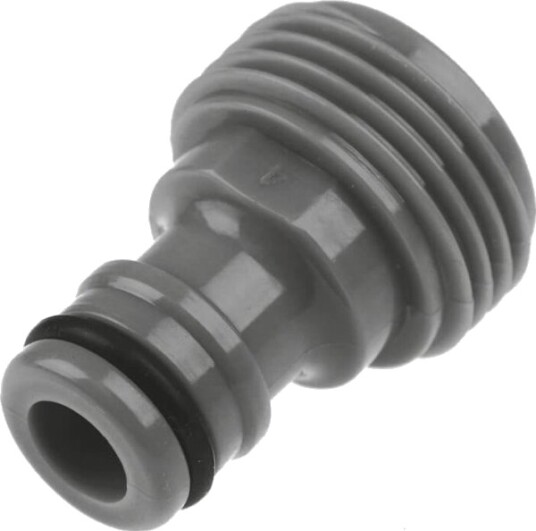 Dedra Nipple 3/4"", Kort Dedra Nipple 3/4"", Kort